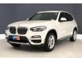 Alpine White - X3 sDrive30i Photo No. 12