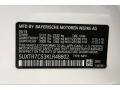 Alpine White - X3 sDrive30i Photo No. 19