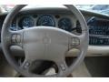 White Gold Flash - LeSabre Limited Photo No. 12