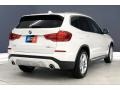 Alpine White - X3 sDrive30i Photo No. 29