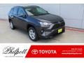 Magnetic Gray Metallic - RAV4 XLE Photo No. 1