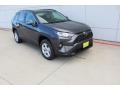 Magnetic Gray Metallic - RAV4 XLE Photo No. 2