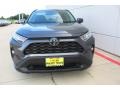 Magnetic Gray Metallic - RAV4 XLE Photo No. 3