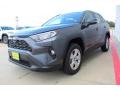 Magnetic Gray Metallic - RAV4 XLE Photo No. 4
