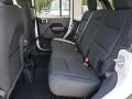 Black 2020 Jeep Wrangler Unlimited Sport 4x4 Interior Color