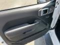 Black Door Panel Photo for 2020 Jeep Wrangler Unlimited #134784640