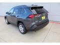 Magnetic Gray Metallic - RAV4 XLE Photo No. 6