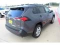 Magnetic Gray Metallic - RAV4 XLE Photo No. 8