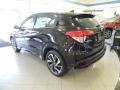 Crystal Black Pearl - HR-V Sport AWD Photo No. 7