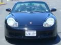 Black - 911 Carrera Cabriolet Photo No. 2