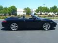 Black - 911 Carrera Cabriolet Photo No. 3
