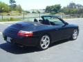 Black - 911 Carrera Cabriolet Photo No. 4