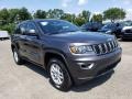 Granite Crystal Metallic - Grand Cherokee Laredo E 4x4 Photo No. 1