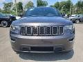 Granite Crystal Metallic - Grand Cherokee Laredo E 4x4 Photo No. 2