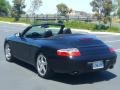 Black - 911 Carrera Cabriolet Photo No. 5