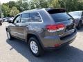 Granite Crystal Metallic - Grand Cherokee Laredo E 4x4 Photo No. 4