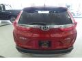 Molten Lava Pearl - CR-V EX-L AWD Photo No. 4
