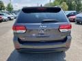 Granite Crystal Metallic - Grand Cherokee Laredo E 4x4 Photo No. 5