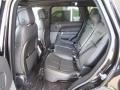 Ebony/Ebony Rear Seat Photo for 2020 Land Rover Range Rover Sport #134786344