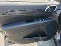 Granite Crystal Metallic - Grand Cherokee Laredo E 4x4 Photo No. 8