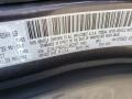 Granite Crystal Metallic - Grand Cherokee Laredo E 4x4 Photo No. 9