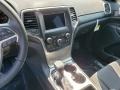 Granite Crystal Metallic - Grand Cherokee Laredo E 4x4 Photo No. 10