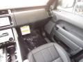 Ebony/Ebony Dashboard Photo for 2020 Land Rover Range Rover Sport #134786425