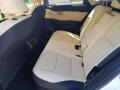 Creme Rear Seat Photo for 2020 Lexus NX #134786460