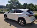 Eminent White Pearl - NX 300 AWD Photo No. 4