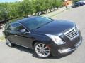 Sapphire Blue Metallic - XTS Luxury FWD Photo No. 3