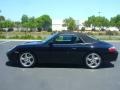 Black - 911 Carrera Cabriolet Photo No. 9