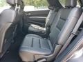 Black 2020 Dodge Durango GT AWD Interior Color