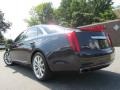 Sapphire Blue Metallic - XTS Luxury FWD Photo No. 8