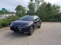 Caviar 2020 Lexus NX 300 AWD Exterior