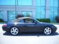 Black - 911 Carrera Cabriolet Photo No. 10