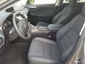 Black Front Seat Photo for 2020 Lexus NX #134786707
