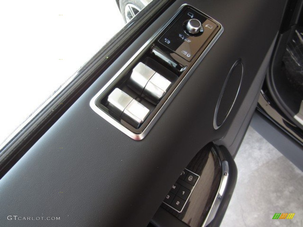 2020 Land Rover Range Rover Sport HSE Dynamic Controls Photo #134786716