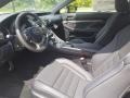  2019 RC 300 AWD Black Interior