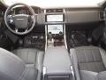Ebony/Ebony 2020 Land Rover Range Rover Sport HSE Dynamic Dashboard