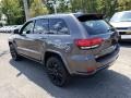 2020 Granite Crystal Metallic Jeep Grand Cherokee Altitude 4x4  photo #4