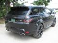 Santorini Black Metallic - Range Rover Sport HSE Dynamic Photo No. 7