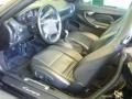 Black - 911 Carrera Cabriolet Photo No. 20