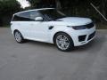  2020 Range Rover Sport HSE Dynamic Fuji White
