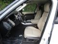  2020 Range Rover Sport HSE Dynamic Almond/Espresso Interior