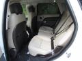Rear Seat of 2020 Range Rover Sport HSE Dynamic