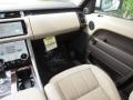 Almond/Espresso Dashboard Photo for 2020 Land Rover Range Rover Sport #134787991