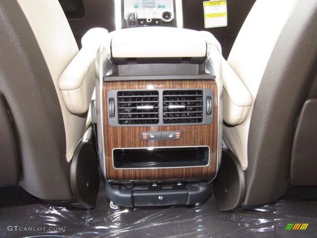 2020 Land Rover Range Rover Sport HSE Dynamic Controls Photo #134787997