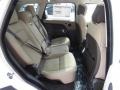 Almond/Espresso Rear Seat Photo for 2020 Land Rover Range Rover Sport #134788036