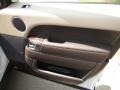 Almond/Espresso 2020 Land Rover Range Rover Sport HSE Dynamic Door Panel