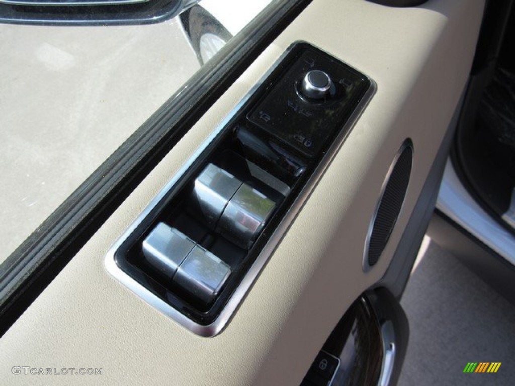 2020 Land Rover Range Rover Sport HSE Dynamic Controls Photo #134788120